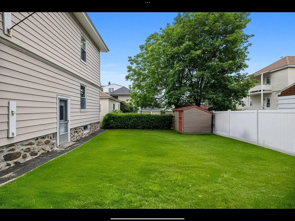 2 bed, 1 bath apartment for rent at 26 Lincoln St Unit 26, North Andover — photo 13 of 14