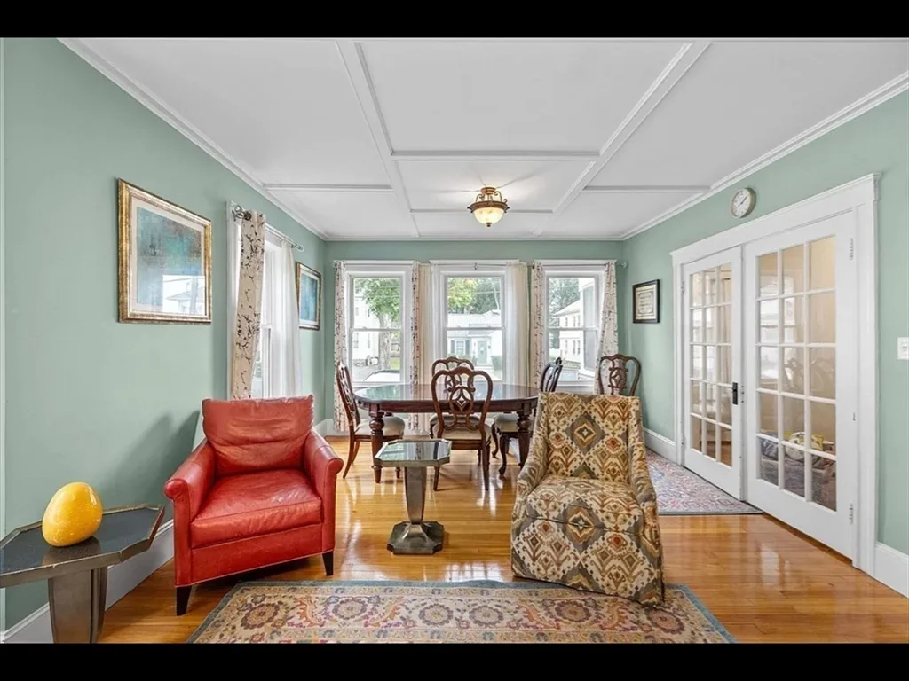 2 bed, 1 bath apartment for rent at 26 Lincoln St Unit 26, North Andover — photo 5 of 14