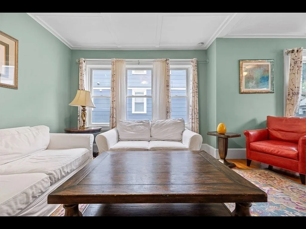 2 bed, 1 bath apartment for rent at 26 Lincoln St Unit 26, North Andover — photo 7 of 14