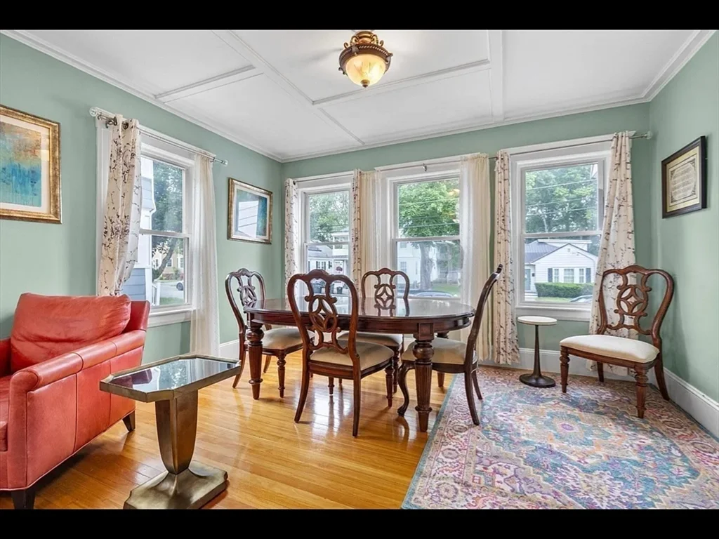 2 bed, 1 bath apartment for rent at 26 Lincoln St Unit 26, North Andover — photo 4 of 14