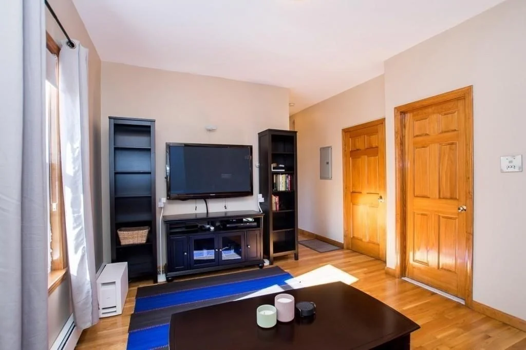 3 bed, 1 bath apartment for rent at 26 Lincoln St Unit 5, East Somerville — photo 2 of 14