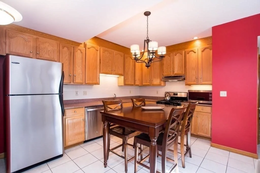 3 bed, 1 bath apartment for rent at 26 Lincoln St Unit 5, East Somerville — photo 3 of 14
