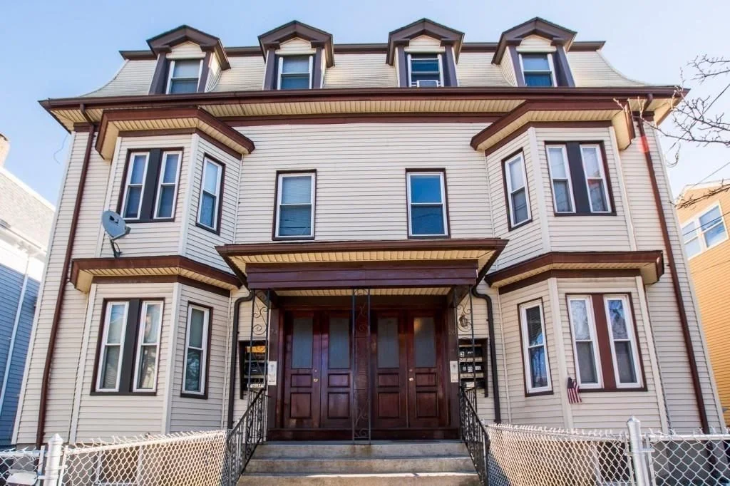 3 bed, 1 bath apartment for rent at 26 Lincoln St Unit 5, East Somerville — photo 14 of 14
