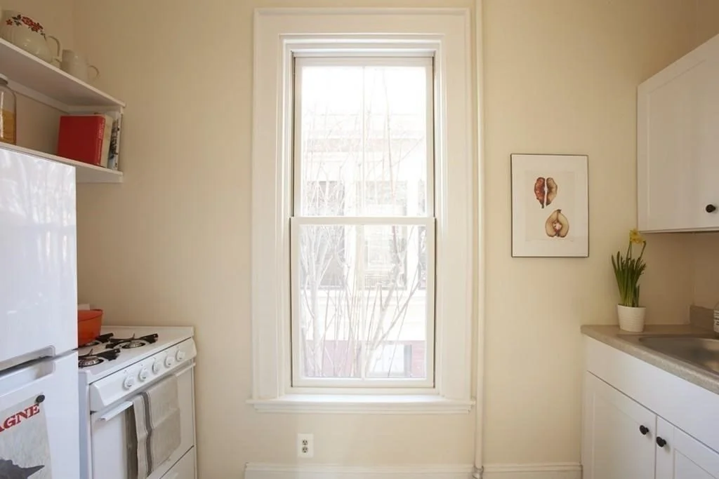 1 bed, 1 bath apartment for rent at 26 Linnaean St Unit 4, Neighborhood Nine — photo 3 of 10