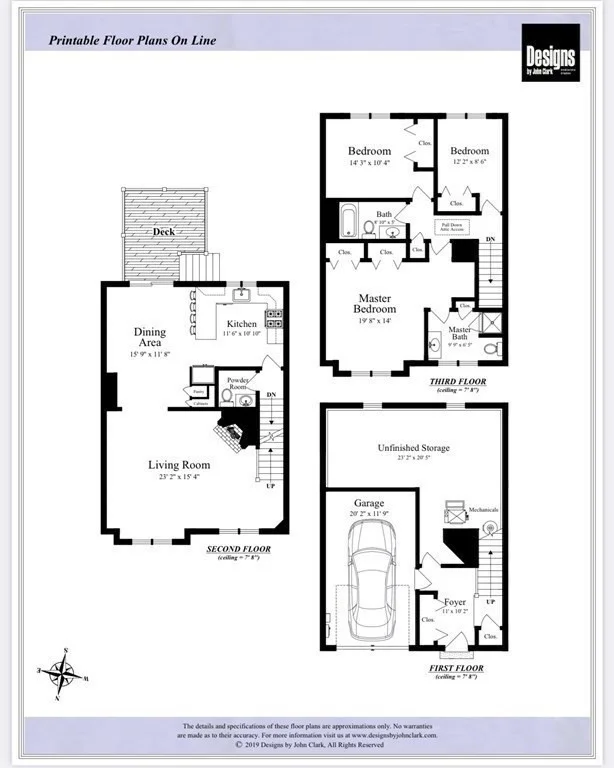 3 bed, 2 bath apartment for rent at 26 Lothrop St Unit 26, Newton — photo 18 of 18