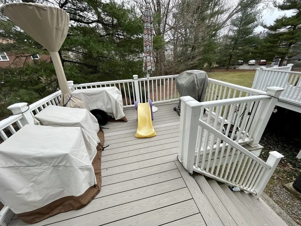 3 bed, 2 bath apartment for rent at 26 Lothrop St Unit 26, Newton — photo 16 of 18