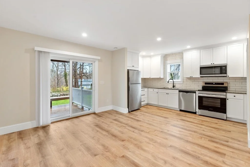 2 bed, 1 bath apartment for rent at 26 Lyndale Unit 1, West Gloucester — photo 8 of 29