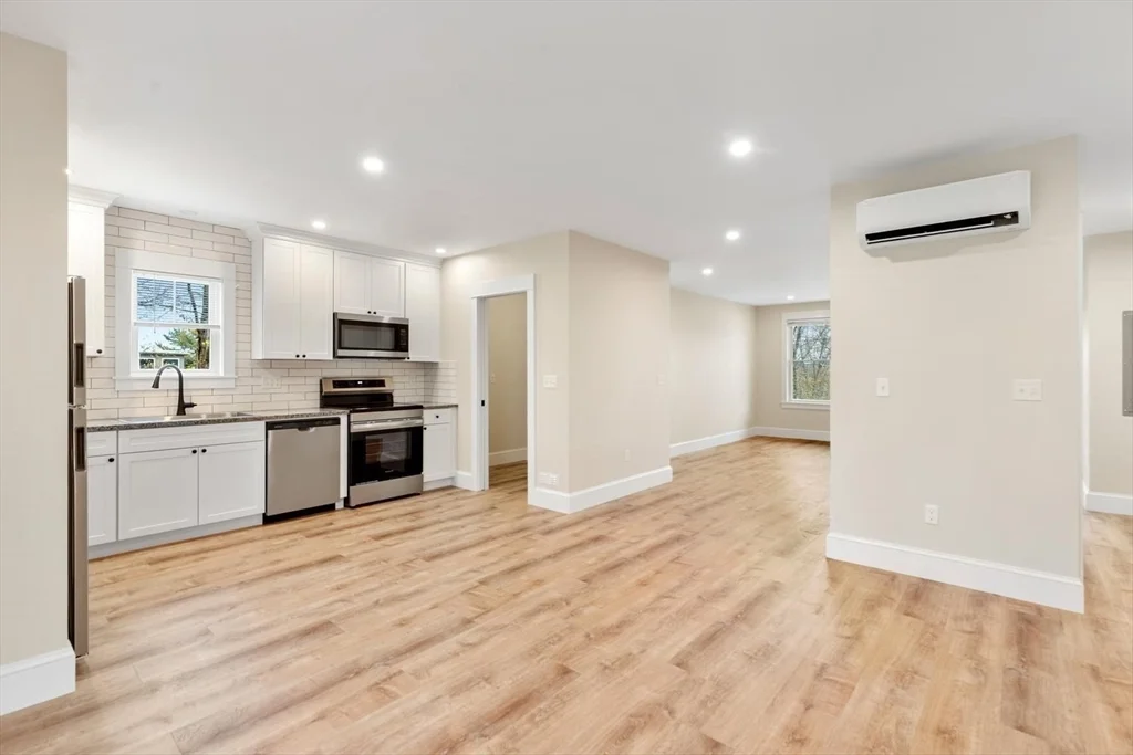 2 bed, 1 bath apartment for rent at 26 Lyndale Unit 1, West Gloucester — photo 12 of 29