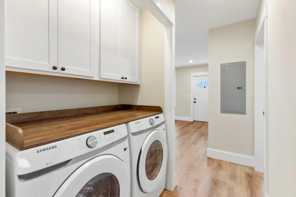 2 bed, 1 bath apartment for rent at 26 Lyndale Unit 1, West Gloucester — photo 18 of 29