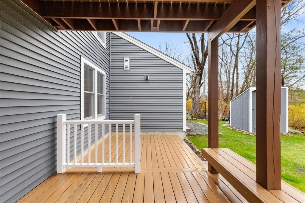2 bed, 1 bath apartment for rent at 26 Lyndale Unit 1, West Gloucester — photo 23 of 29