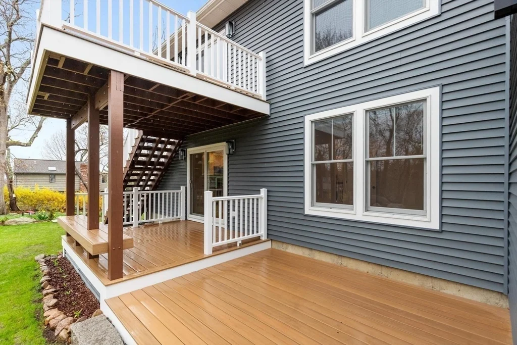 2 bed, 1 bath apartment for rent at 26 Lyndale Unit 1, West Gloucester — photo 22 of 29