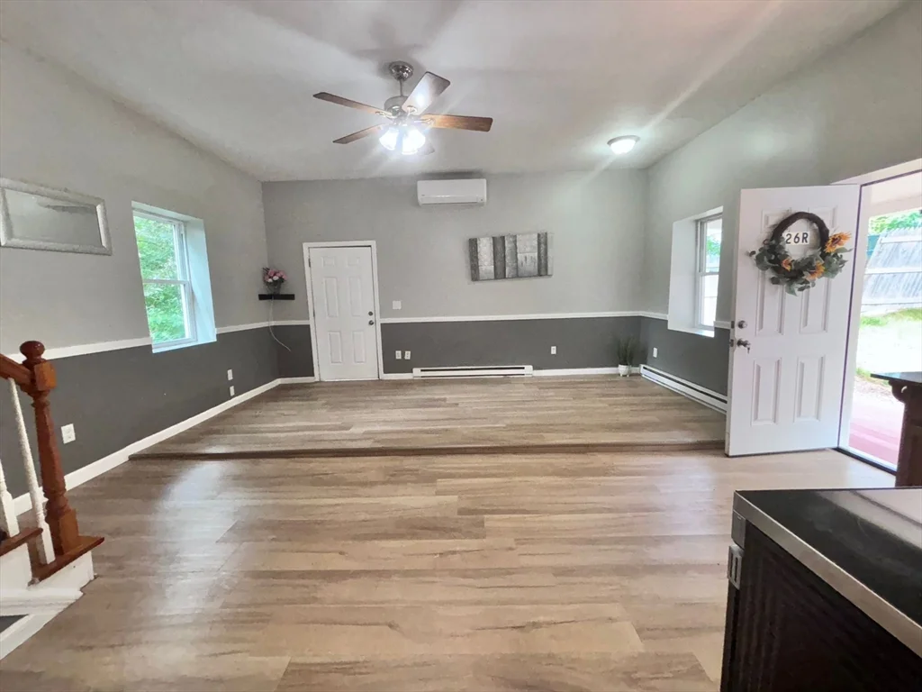 2 bed, 1 bath apartment for rent at 26 Main St Unit 2, Spencer — photo 8 of 12