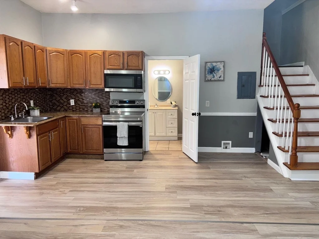 2 bed, 1 bath apartment for rent at 26 Main St Unit 2, Spencer — photo 2 of 12
