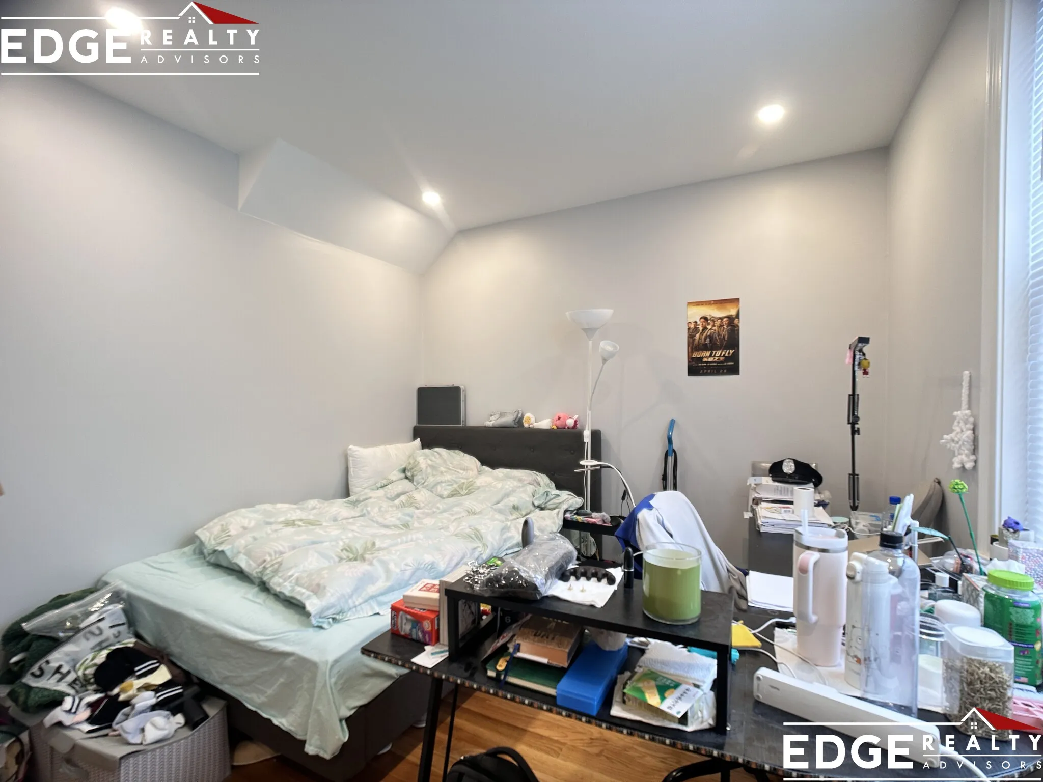 4 bed, 3 bath apartment for rent at 26 Mansfield St Unit 2, Allston — photo 7 of 11
