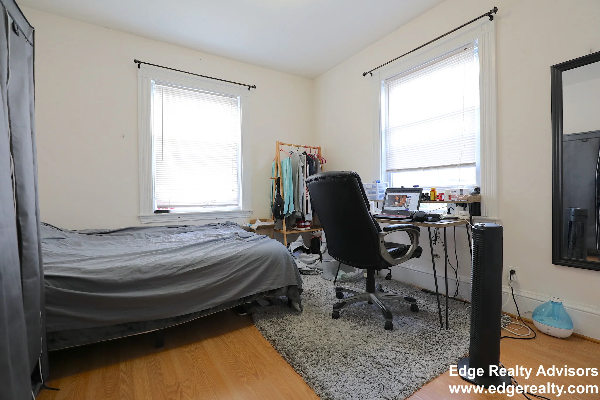 4 bed, 3 bath apartment for rent at 26 Mapleton St Unit 2, Brighton — photo 11 of 11