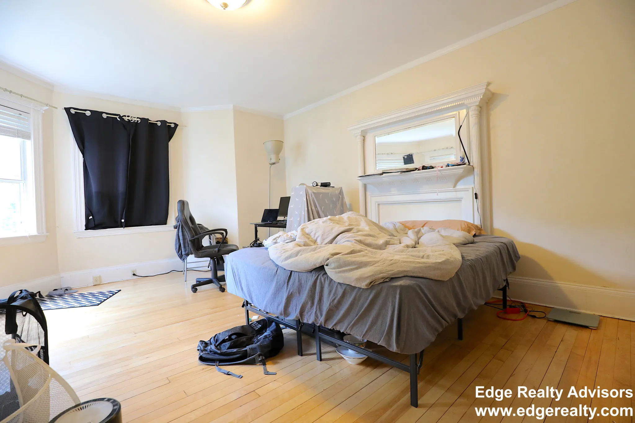 4 bed, 3 bath apartment for rent at 26 Mapleton St Unit 2, Brighton — photo 6 of 11