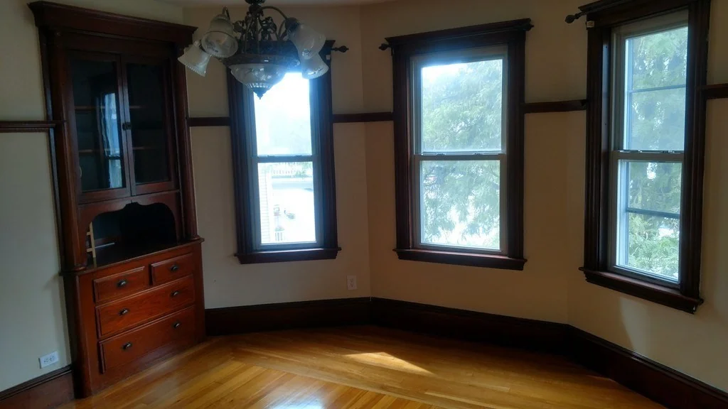 2 bed, 1 bath apartment for rent at 26 Marion Unit 2, Belmont — photo 5 of 7