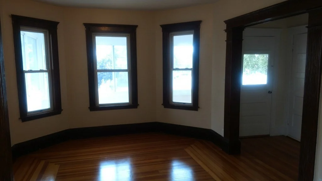 2 bed, 1 bath apartment for rent at 26 Marion Unit 2, Belmont — photo 6 of 7