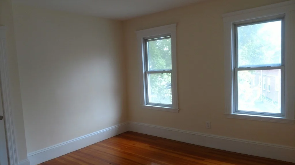 2 bed, 1 bath apartment for rent at 26 Marion Unit 2, Belmont — photo 2 of 7