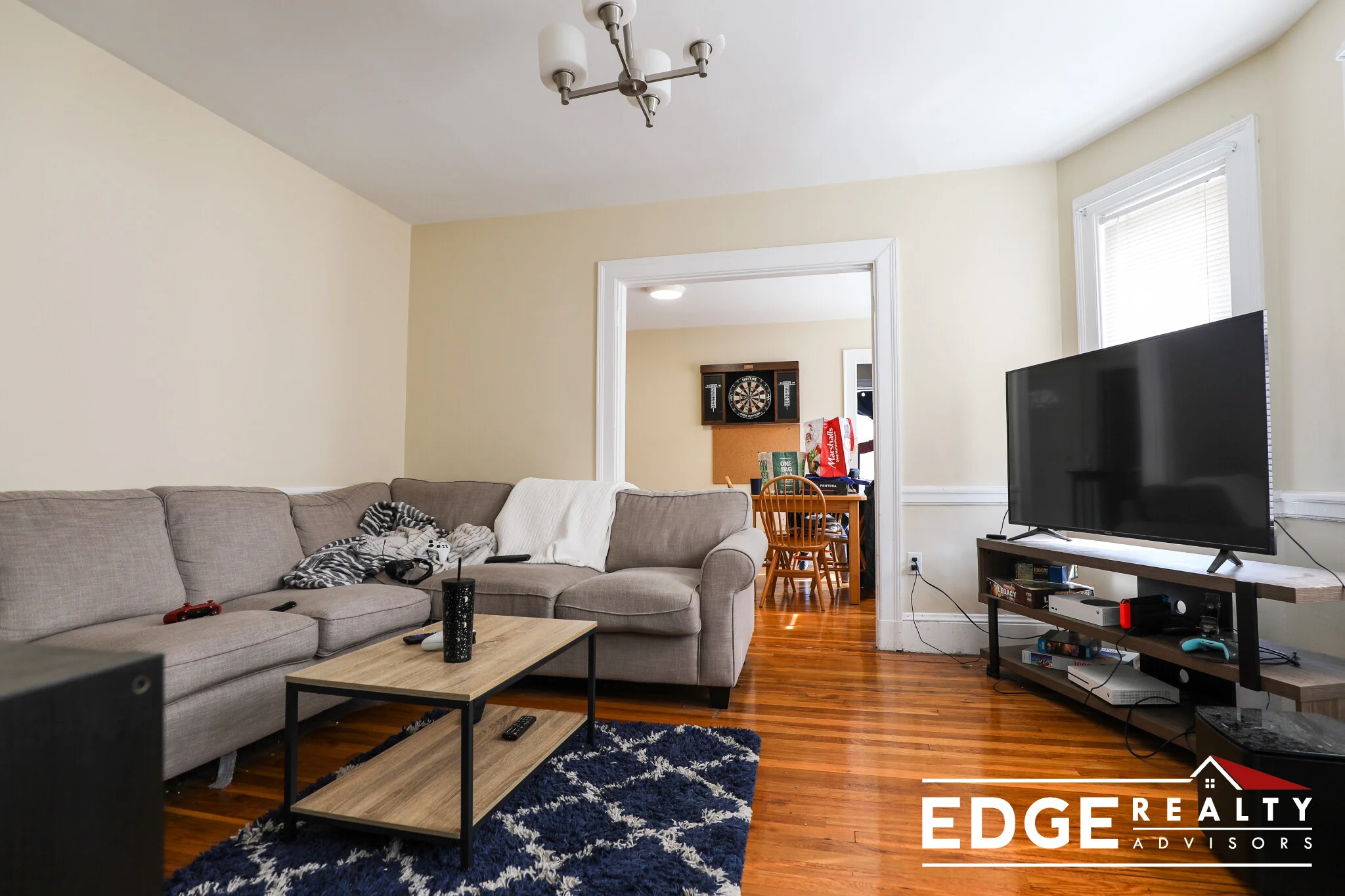 3 bed, 2 bath apartment for rent at 26 Matchett St Unit 1, Brighton — photo 4 of 12