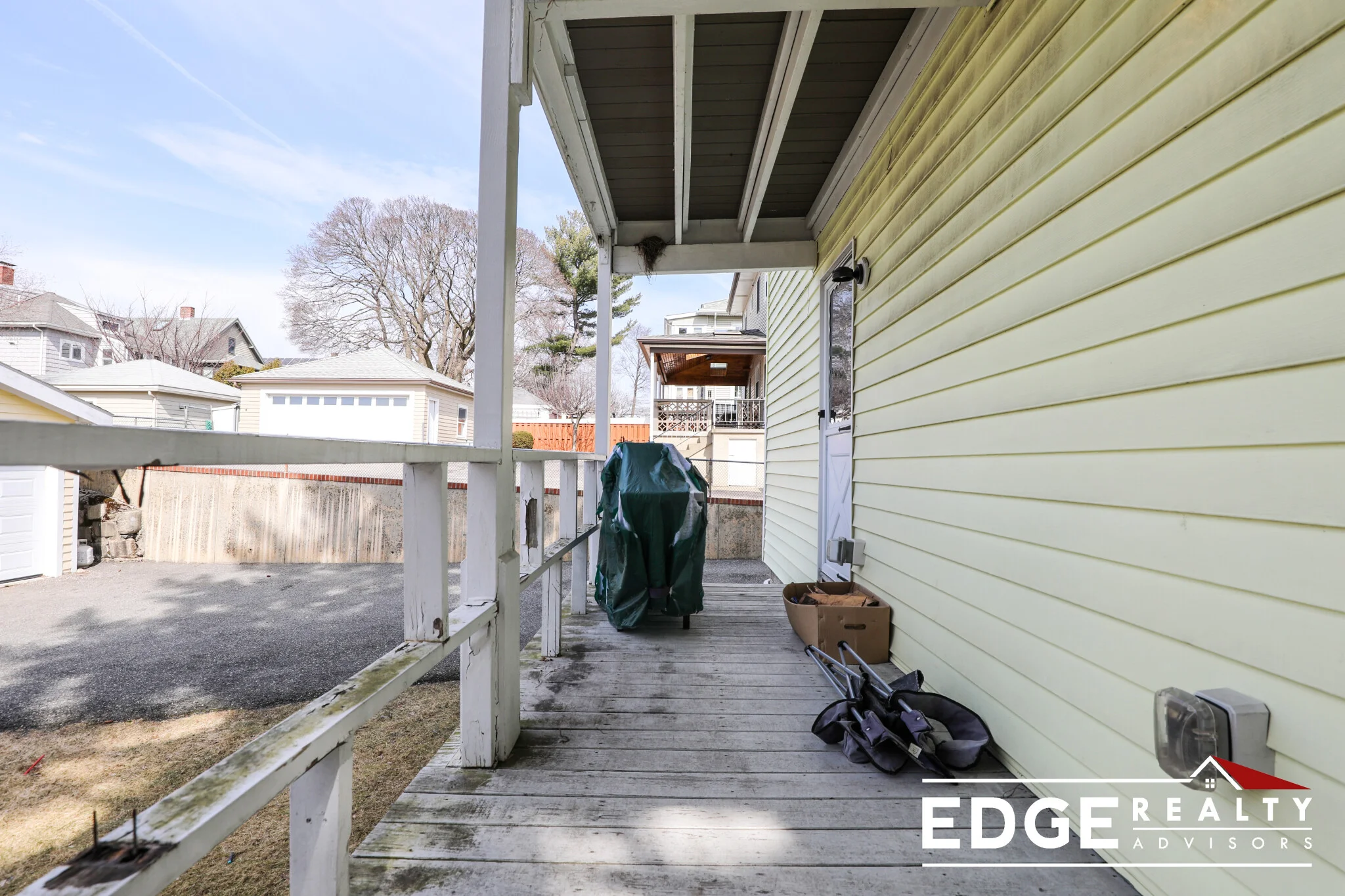 3 bed, 2 bath apartment for rent at 26 Matchett St Unit 1, Brighton — photo 12 of 12