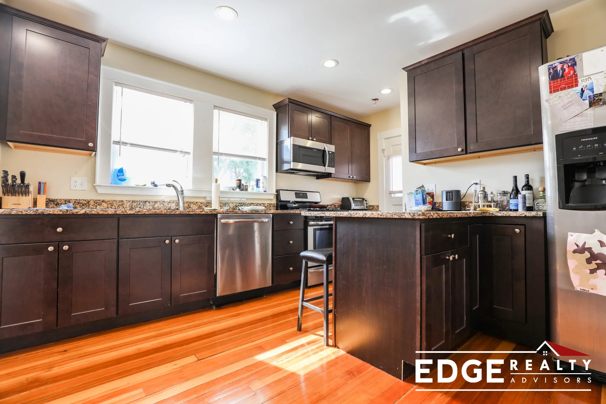 3 bed, 2 bath apartment for rent at 26 Matchett St Unit 1, Brighton