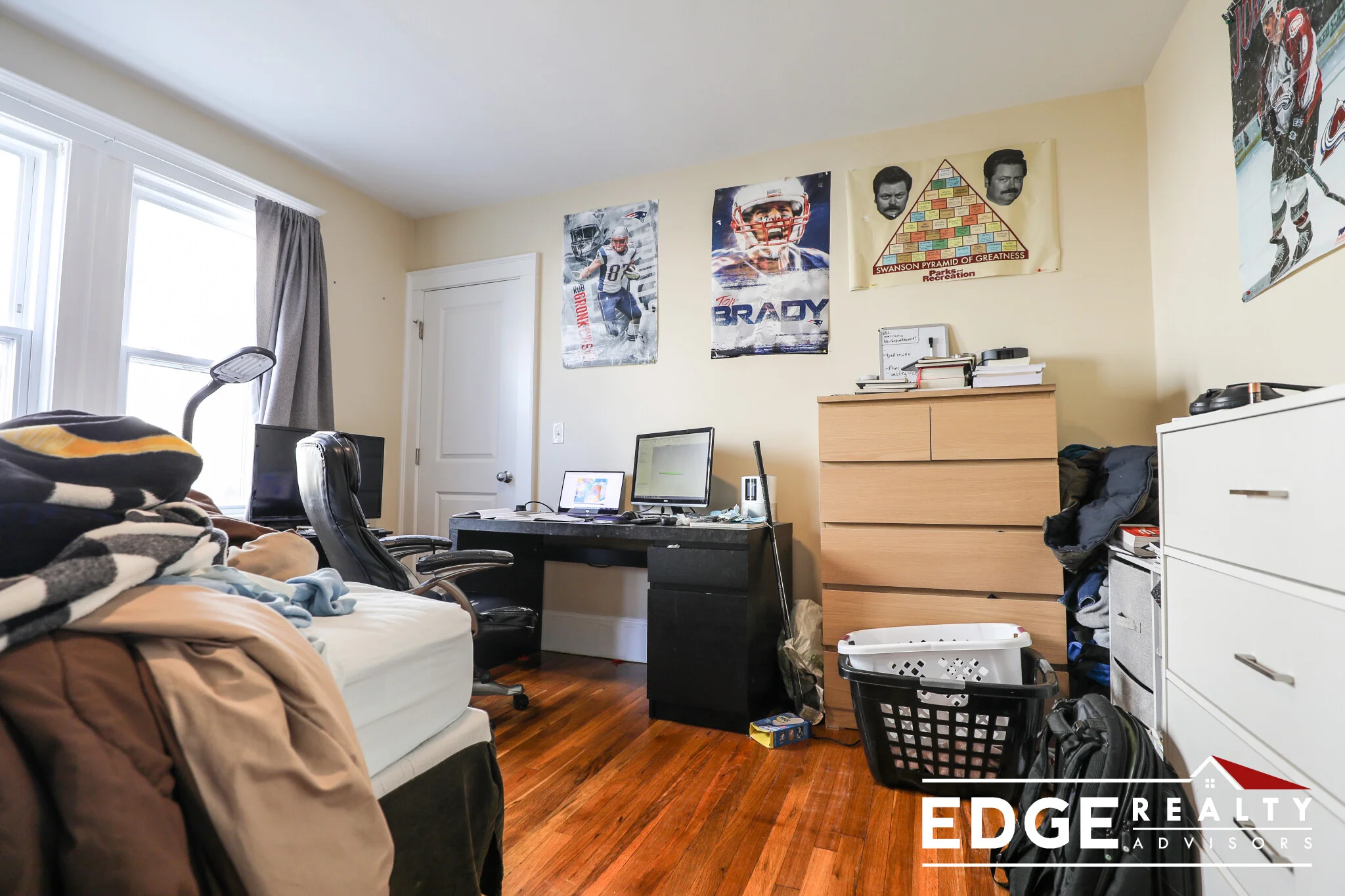 3 bed, 2 bath apartment for rent at 26 Matchett St Unit 1, Brighton — photo 11 of 12