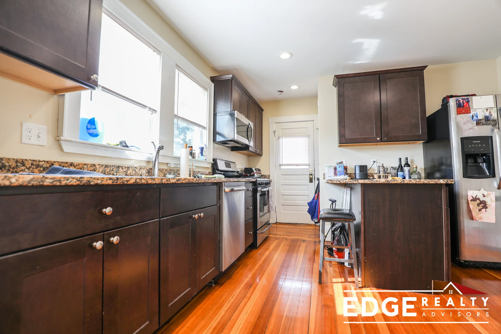 3 bed, 2 bath apartment for rent at 26 Matchett St Unit 1, Brighton — photo 2 of 12