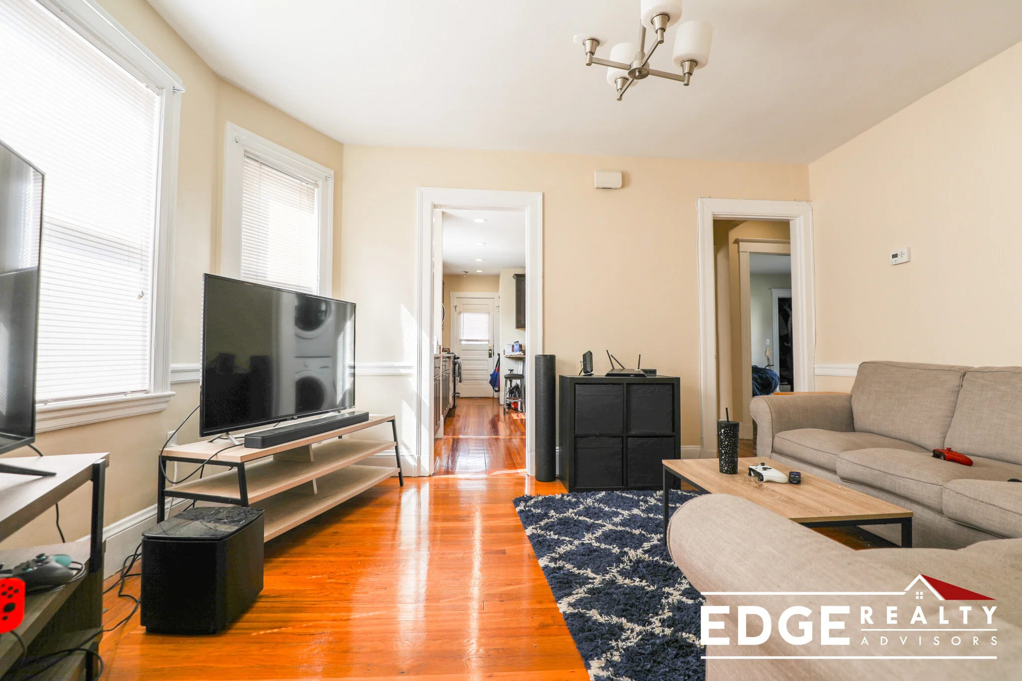 3 bed, 2 bath apartment for rent at 26 Matchett St Unit 1, Brighton — photo 3 of 12