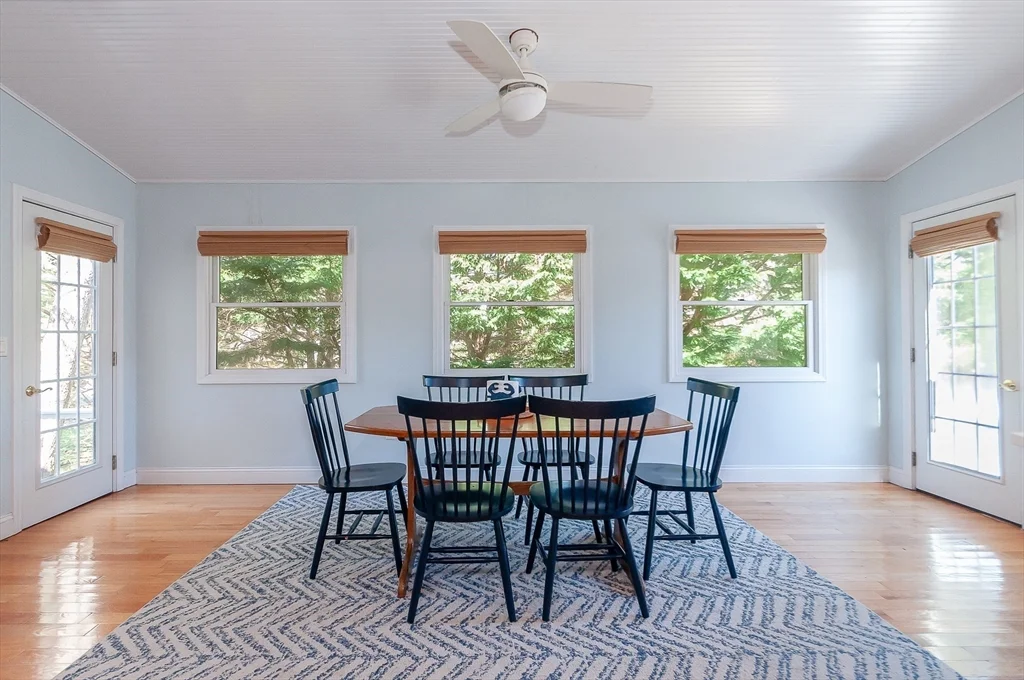 5 bed, 2 bath apartment for rent at 26 Mattakiset Rd, Antassawamock — photo 12 of 33