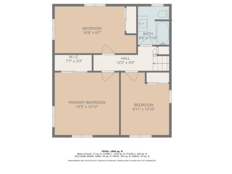 5 bed, 2 bath apartment for rent at 26 Mattakiset Rd, Antassawamock — photo 31 of 33