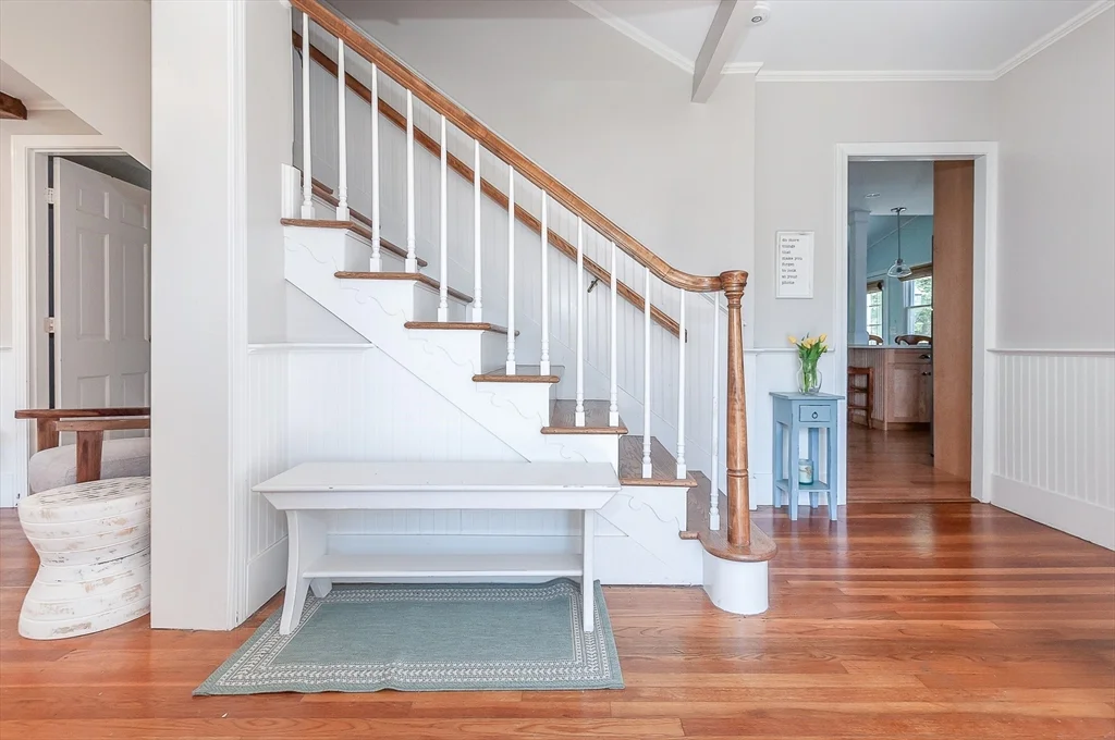 5 bed, 2 bath apartment for rent at 26 Mattakiset Rd, Antassawamock — photo 16 of 33