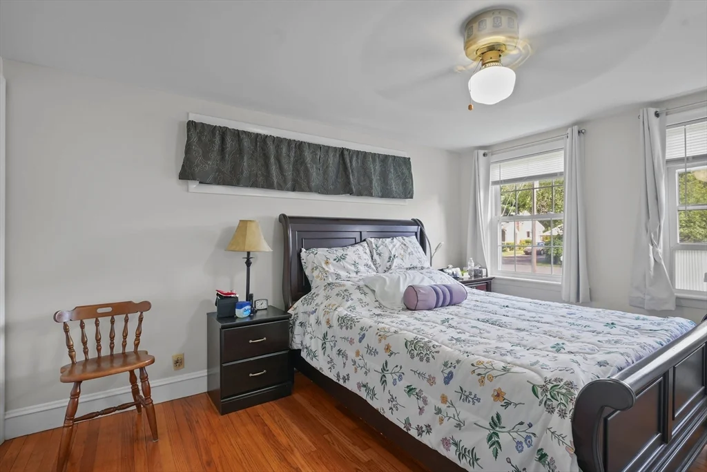 3 bed, 1 bath apartment for rent at 26 Melanie Cir, Seekonk — photo 15 of 29