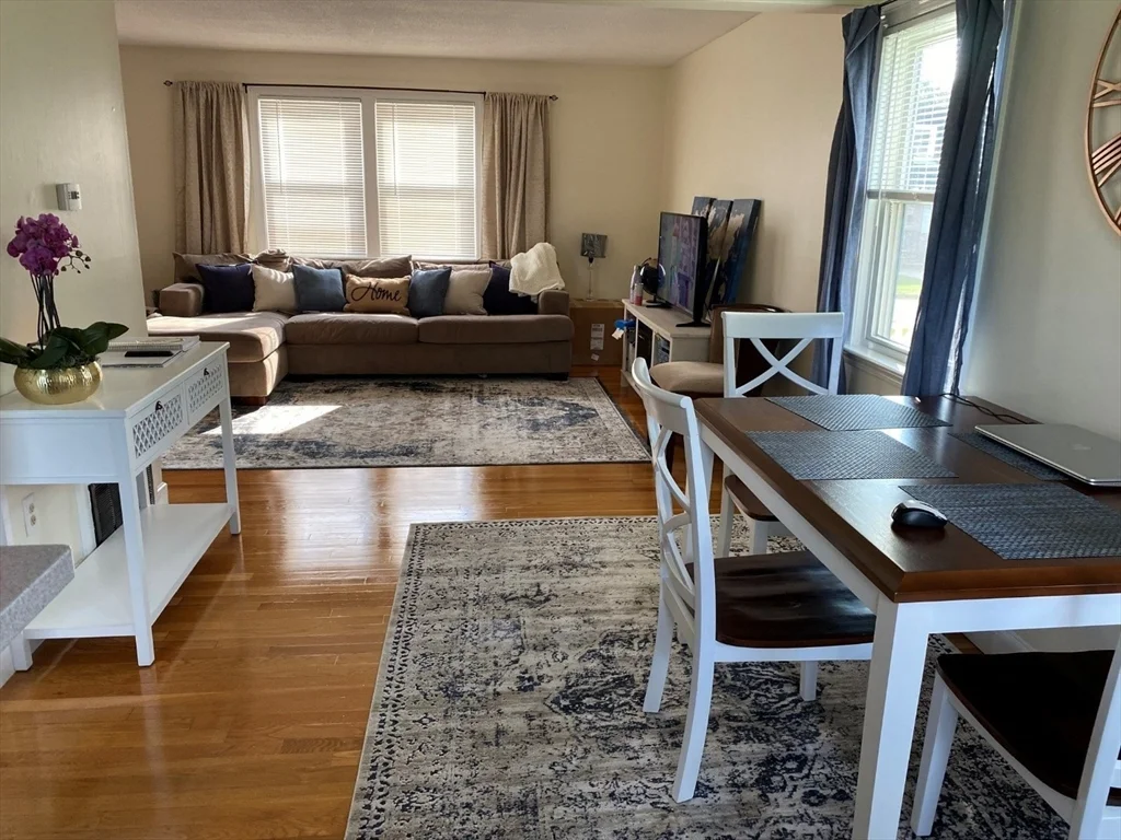3 bed, 1 bath apartment for rent at 26 Moreland Ave Unit 26, Dedham — photo 2 of 9