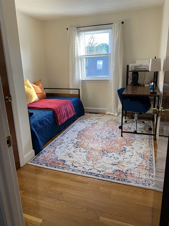 3 bed, 1 bath apartment for rent at 26 Moreland Ave Unit 26, Dedham — photo 6 of 9