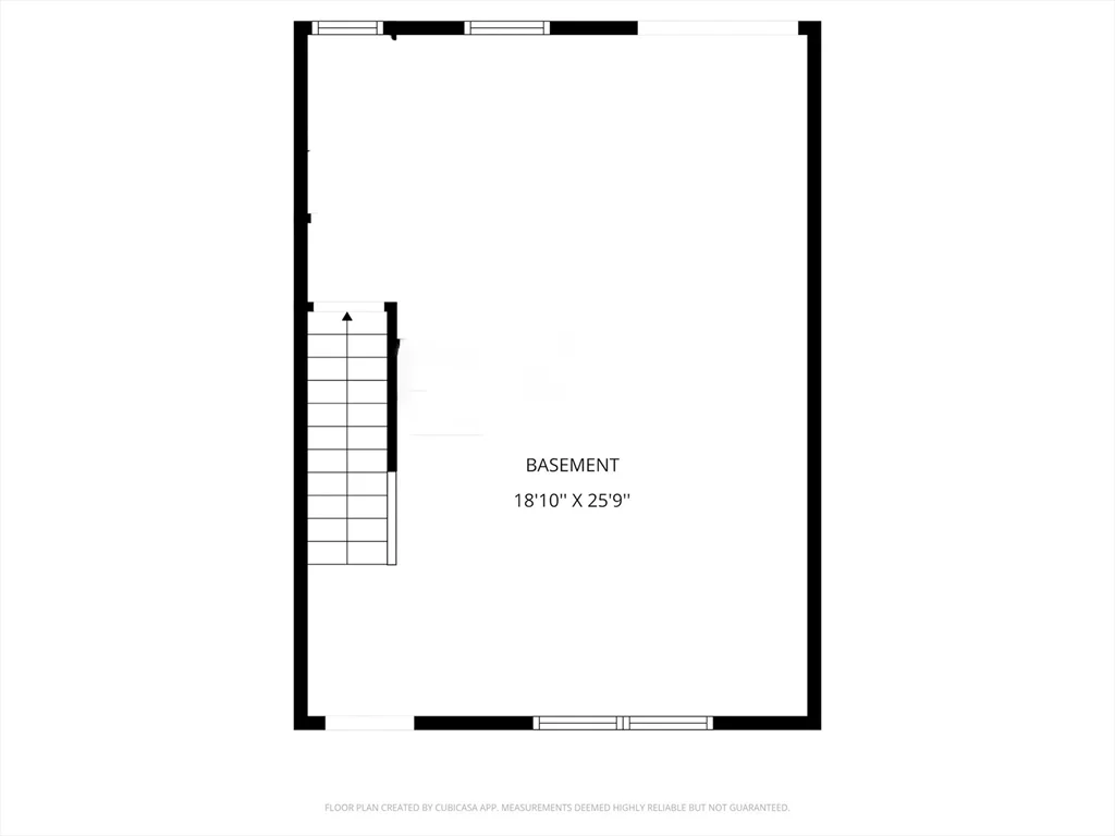 3 bed, 1 bath apartment for rent at 26 Moreland Ave Unit 28, Dedham — photo 18 of 18