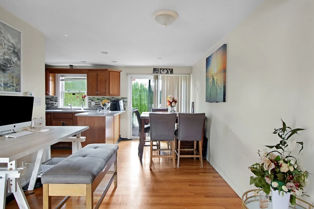 3 bed, 1 bath apartment for rent at 26 Moreland Ave Unit 28, Dedham — photo 5 of 18