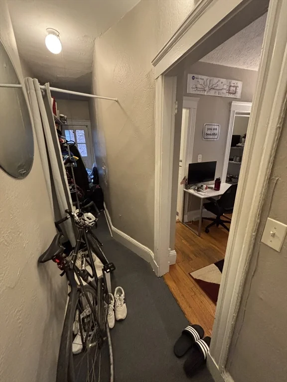 Studio bed, 1 bath apartment for rent at 26 Myrtle St Unit 3, Beacon Hill — photo 8 of 13