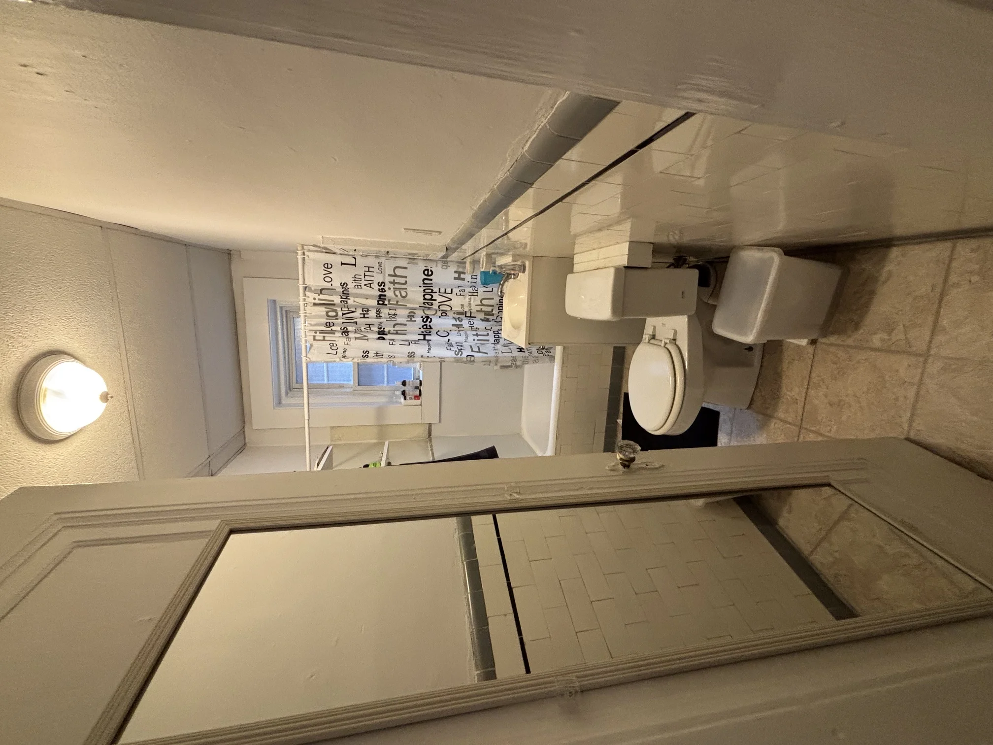 Studio bed, 1 bath apartment for rent at 26 Myrtle St Unit 3, Beacon Hill — photo 10 of 12