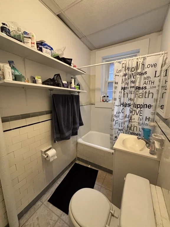 Studio bed, 1 bath apartment for rent at 26 Myrtle St Unit 3, Beacon Hill — photo 11 of 13