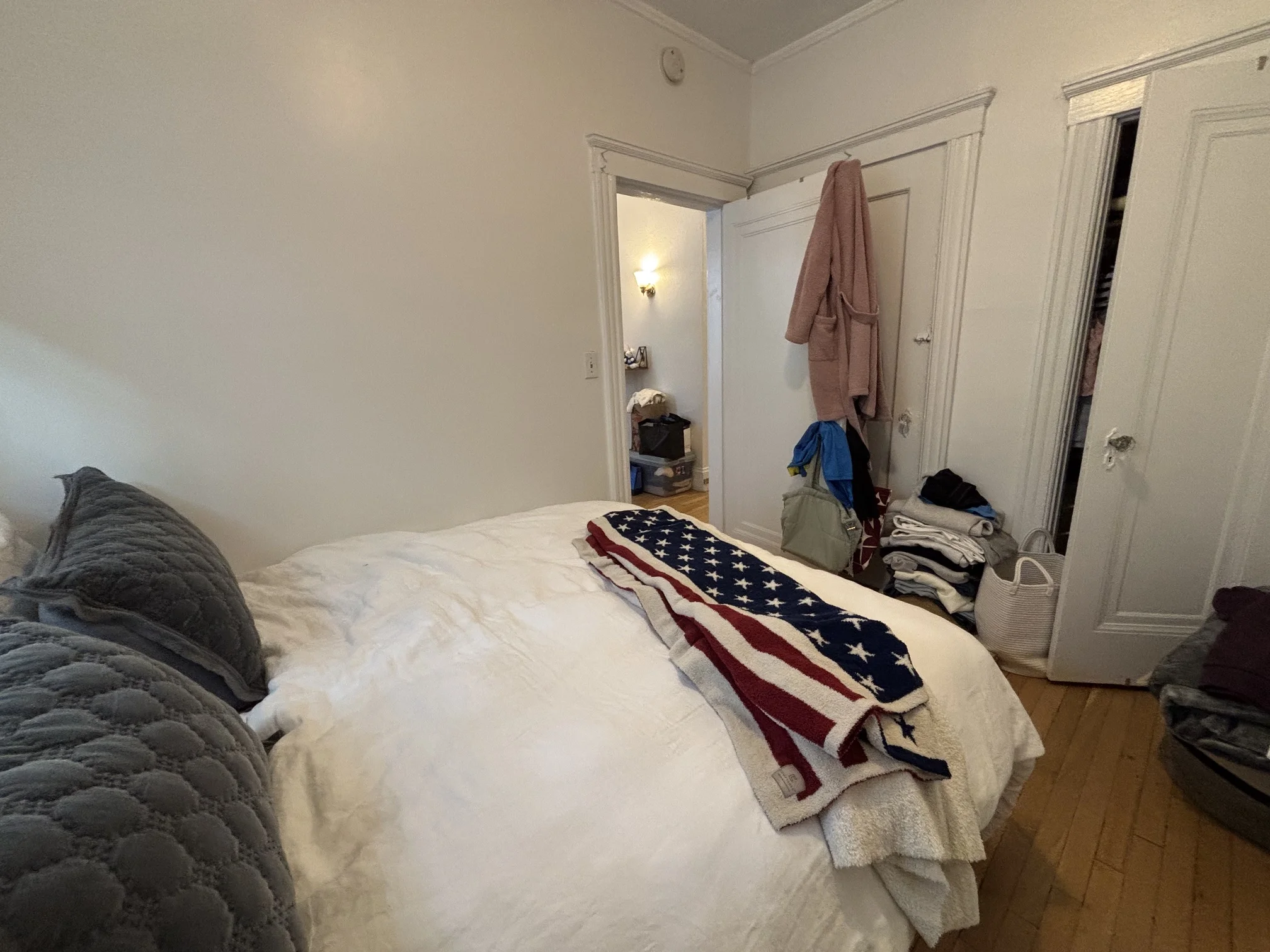 1 bed, 1 bath apartment for rent at 26 Myrtle St Unit 5, Beacon Hill — photo 7 of 13