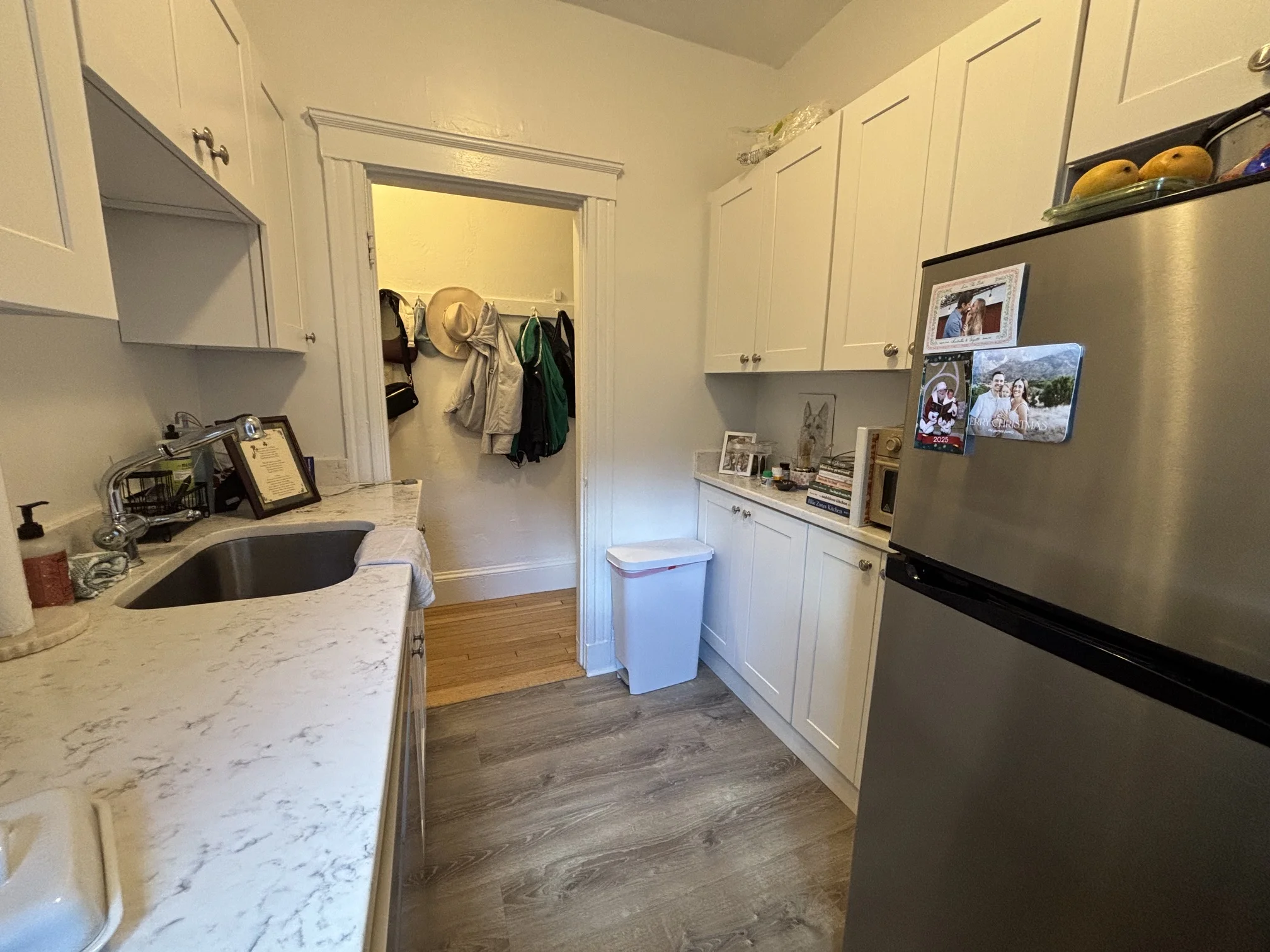 1 bed, 1 bath apartment for rent at 26 Myrtle St Unit 5, Beacon Hill — photo 10 of 13