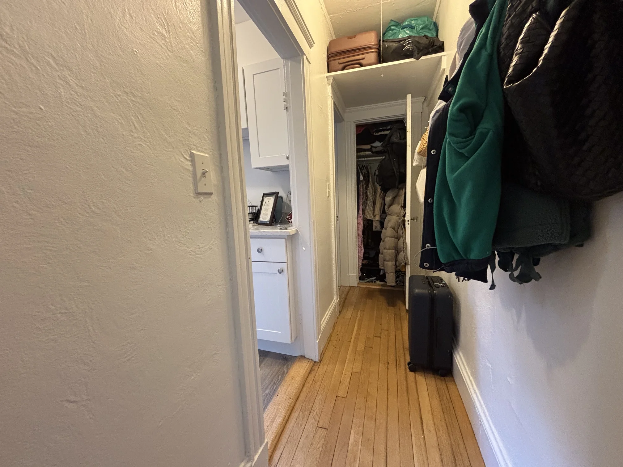 1 bed, 1 bath apartment for rent at 26 Myrtle St Unit 5, Beacon Hill — photo 8 of 13