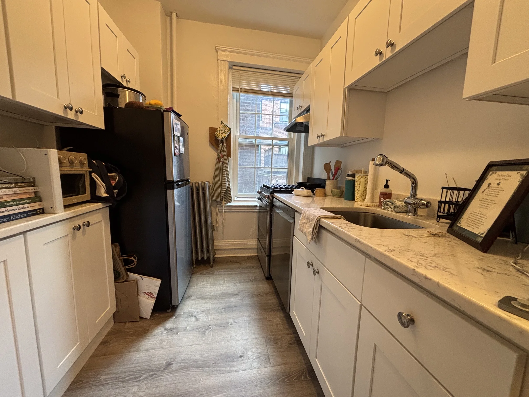 1 bed, 1 bath apartment for rent at 26 Myrtle St Unit 5, Beacon Hill — photo 9 of 13