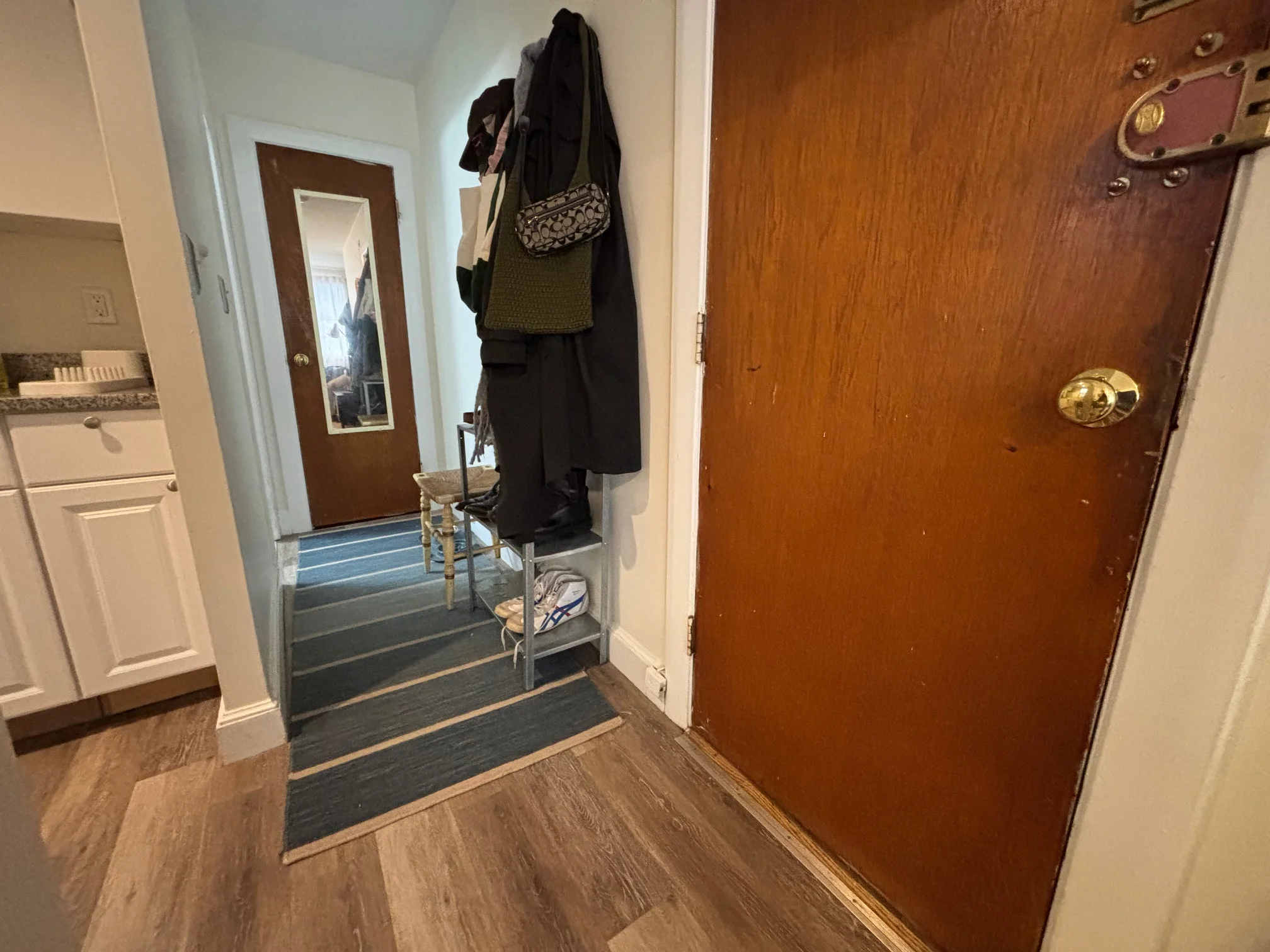 Studio bed, 1 bath apartment for rent at 26 Myrtle St Unit A, Beacon Hill — photo 6 of 13
