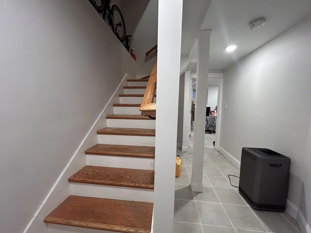 3 bed, 3 bath apartment for rent at 26 Mystic St Unit 1, Boston — photo 9 of 20