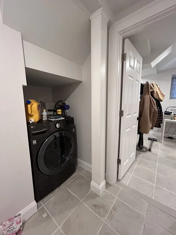 3 bed, 3 bath apartment for rent at 26 Mystic St Unit 1, Boston — photo 10 of 20