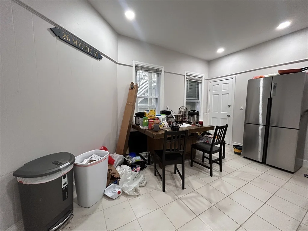 3 bed, 3 bath apartment for rent at 26 Mystic St Unit 1, Boston — photo 7 of 20