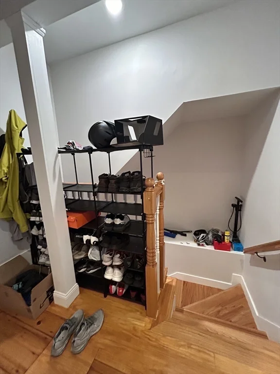 3 bed, 3 bath apartment for rent at 26 Mystic St Unit 1, Boston — photo 8 of 20