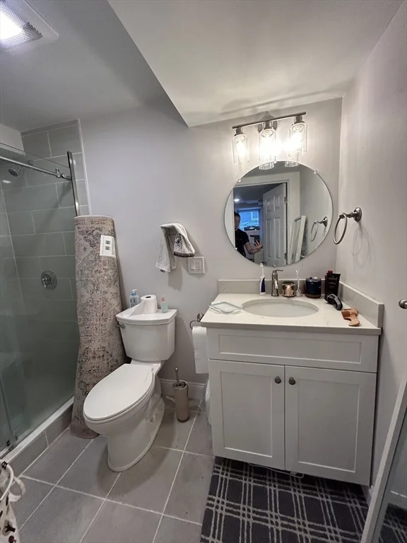 3 bed, 3 bath apartment for rent at 26 Mystic St Unit 1, Boston — photo 19 of 20